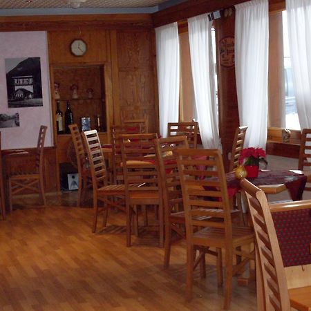 Sport Hotel Bellavista Camporosso  エクステリア 写真