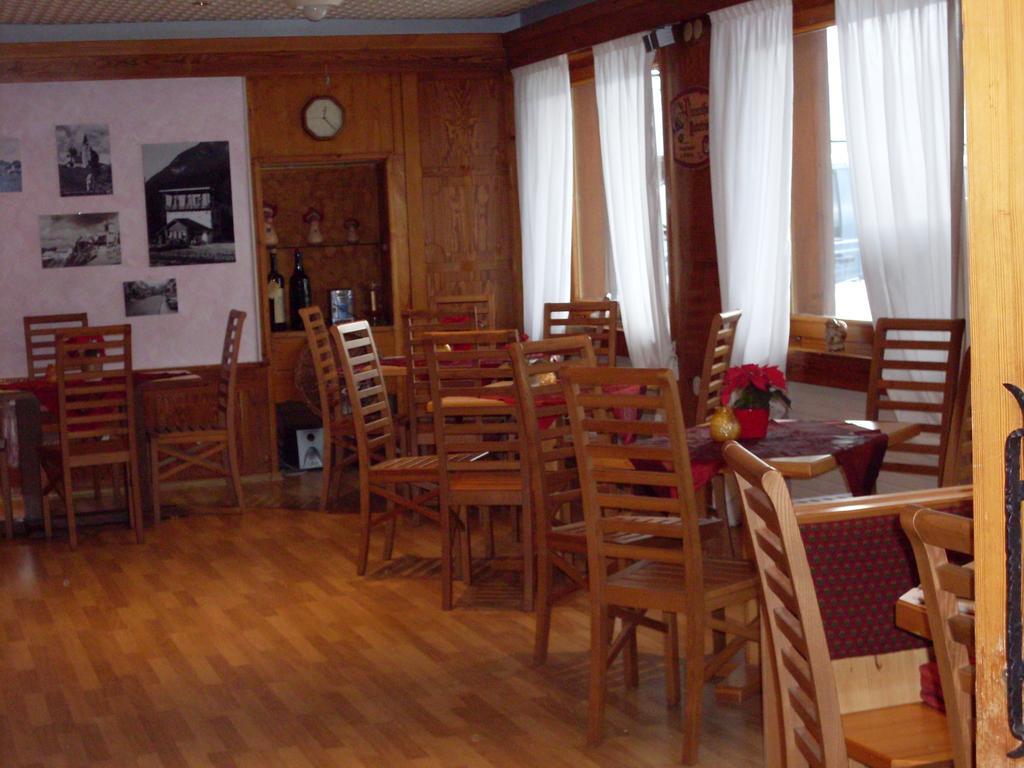 Sport Hotel Bellavista Camporosso  エクステリア 写真