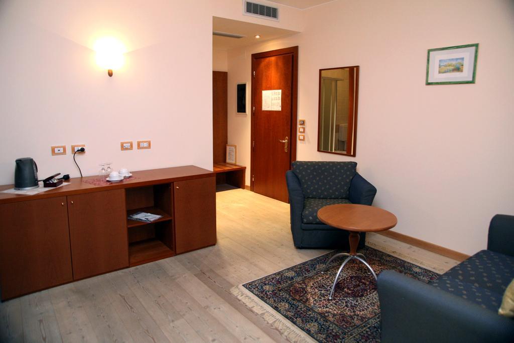 Sport Hotel Bellavista Camporosso  エクステリア 写真