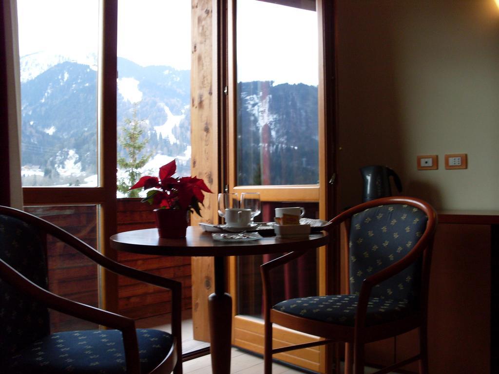 Sport Hotel Bellavista Camporosso  エクステリア 写真