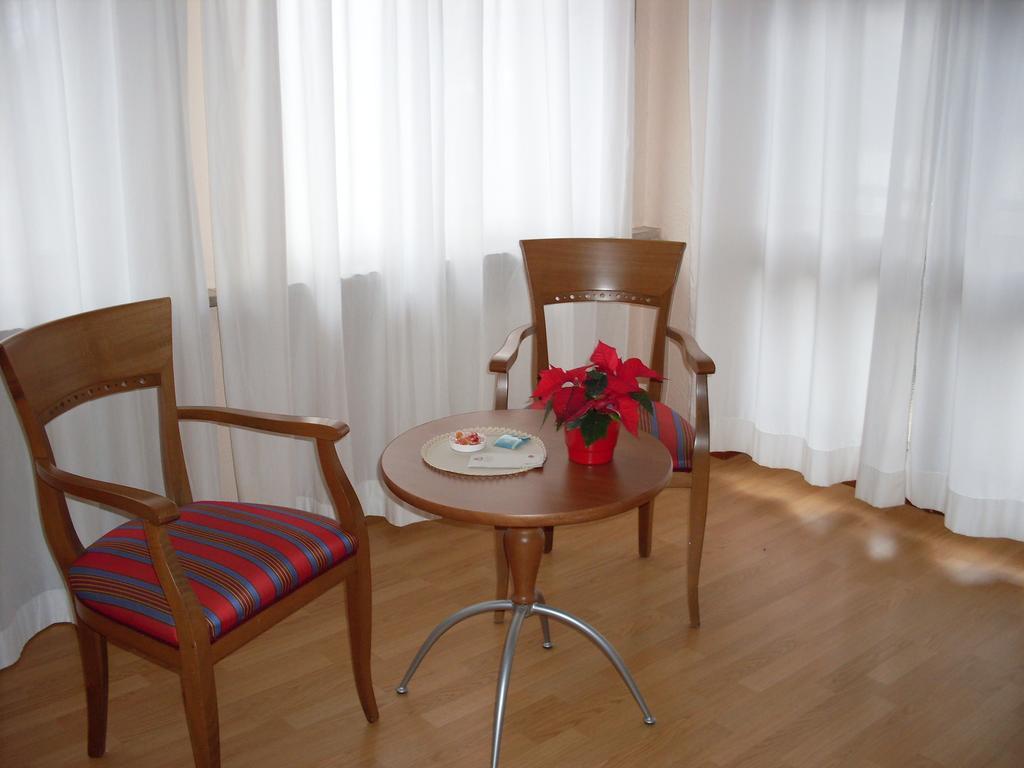 Sport Hotel Bellavista Camporosso  エクステリア 写真