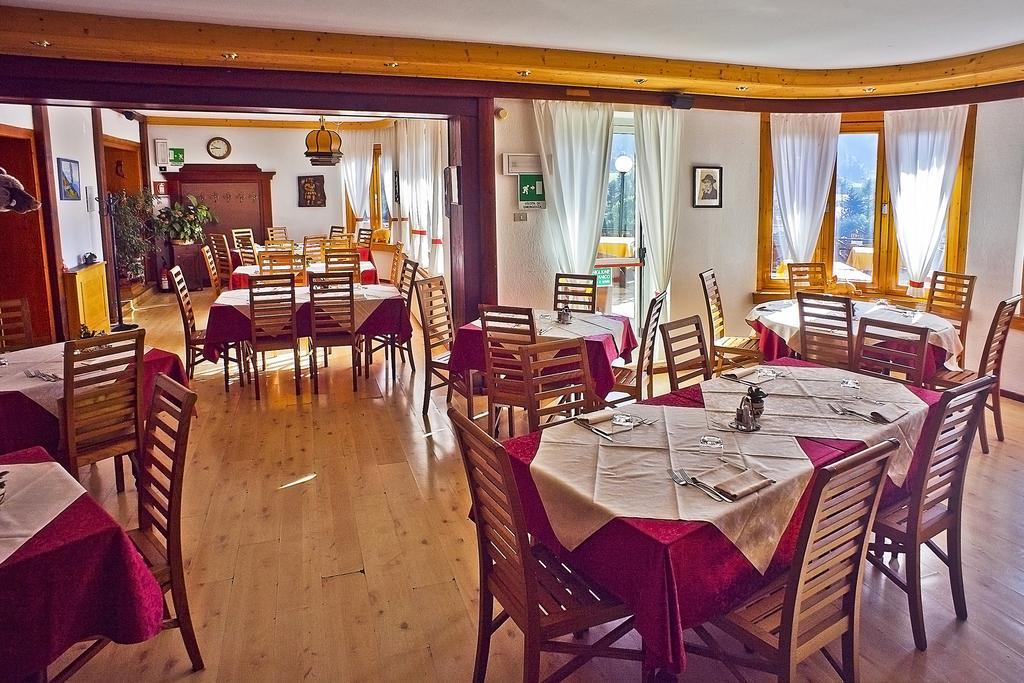 Sport Hotel Bellavista Camporosso  エクステリア 写真